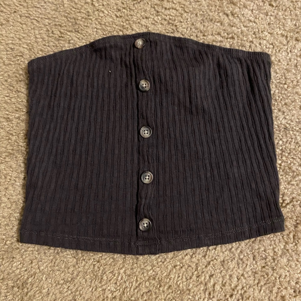 American Eagle Tube top